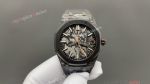 DIW Audemars Piguet Royal Oak 4302 Movement 41mm 85g Orange Second Hand Watch